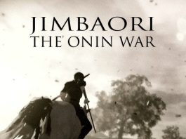 Jimbaori: The Ōnin War Review