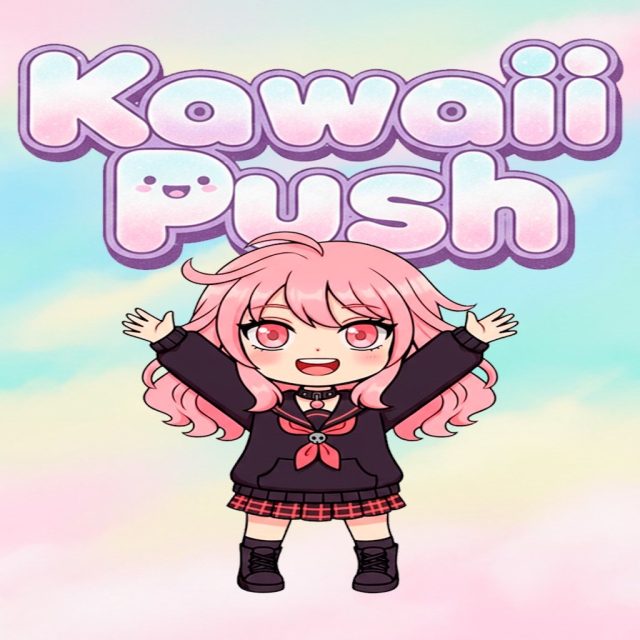 KAWAII PUSH Review