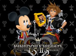 KINGDOM HEARTS HD 1.5+2.5 ReMIX Review