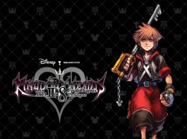 KINGDOM HEARTS HD 2.8 Final Chapter Prologue Review