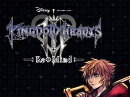 KINGDOM HEARTS III + Re Mind Review