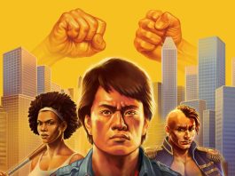 Karate Survivor Review