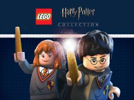 LEGO Harry Potter Collection Review