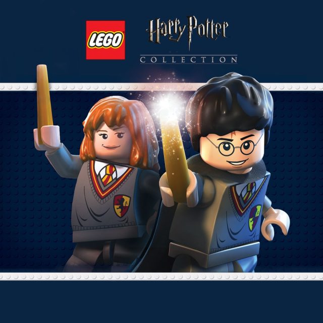 LEGO Harry Potter Collection Review