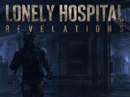 Lonely Hospital: Revelations Review
