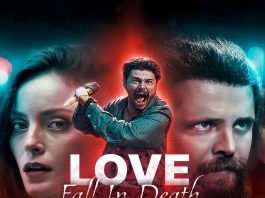 Love: Fall in Death Review