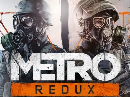 METRO Redux Next Gen Review