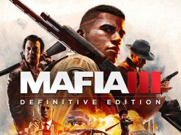 Mafia III: Definitive Edition