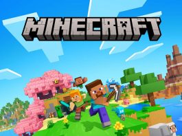 Minecraft Nintendo Switch 2 Edition Review