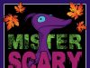 Mister Scary – Where Are You? Review Mister Scary - Where Are You? Review