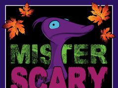 Mister Scary – Where Are You? Review Mister Scary - Where Are You? Review