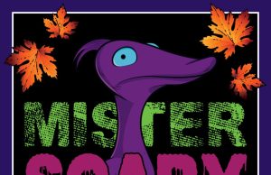 Mister Scary – Where Are You? Review Mister Scary - Where Are You? Review