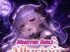 Monster Girls: Alluring Heart Catch Review Monster Girls: Alluring Heart Catch Review