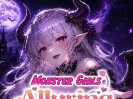 Monster Girls: Alluring Heart Catch Review
