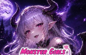 Monster Girls: Alluring Heart Catch Review Monster Girls: Alluring Heart Catch Review