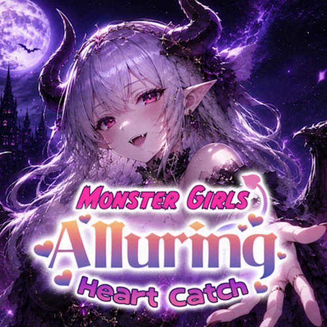 Monster Girls: Alluring Heart Catch Review