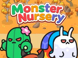 Monster Nursery Review