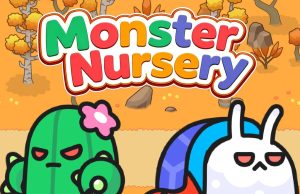 Monster Nursery Review Monster Nursery Review