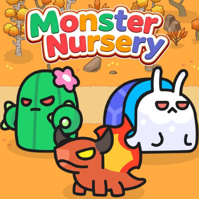 Monster Nursery Review