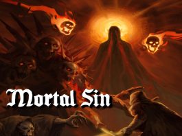 Mortal Sin Review Mortal Sin Review