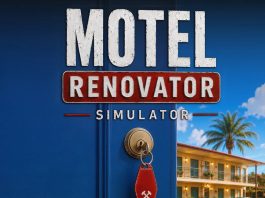 Motel Renovator Simulator Review