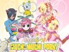 Muchi Muchi Pork! & PinkSweets Boosted Review Muchi Muchi Pork! & PinkSweets Boosted Review