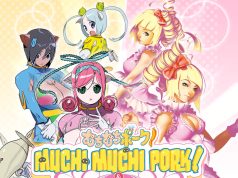 Muchi Muchi Pork! & PinkSweets Boosted Review Muchi Muchi Pork! & PinkSweets Boosted Review