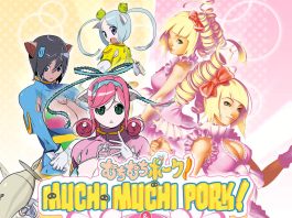 Muchi Muchi Pork! & PinkSweets Boosted Review Muchi Muchi Pork! & PinkSweets Boosted Review