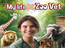 My Life: Zoo Vet Review