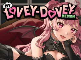 My Lovey-Dovey Demon Review