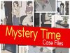 Mystery Time: Case Files Review Mystery Time: Case Files Review