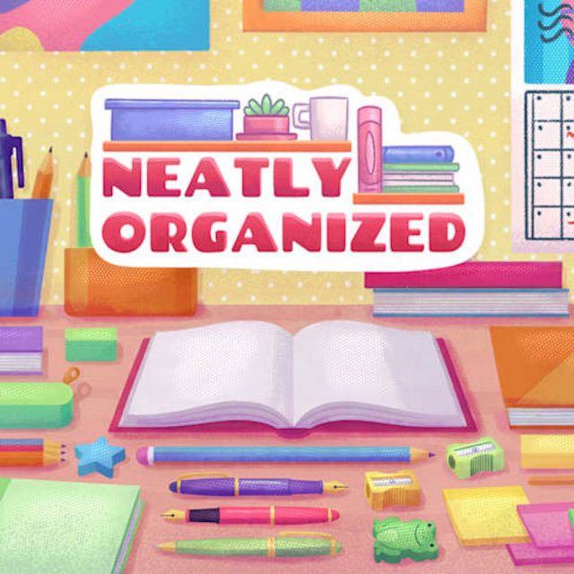Neatly Organized Review