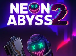 Neon Abyss 2 Review Neon Abyss 2 Review