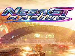 Neon GT Racing Review Neon GT Racing Review