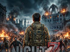 Night Z: Definitely Not Worth It Review Night Z: Definitely Not Worth It Review