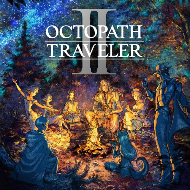 OCTOPATH TRAVELER II Review