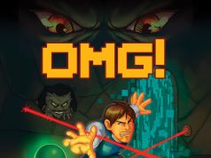 OMG! – Overhead Micro Game Review OMG! - Overhead Micro Game Review