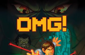OMG! – Overhead Micro Game Review OMG! - Overhead Micro Game Review