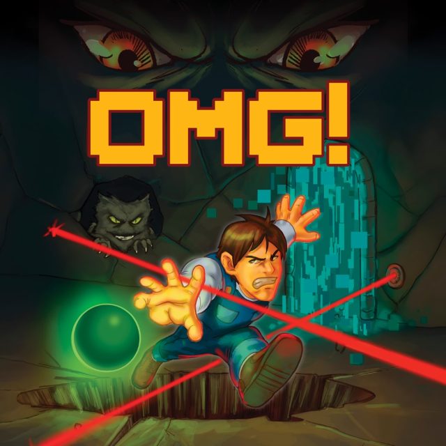 OMG! – Overhead Micro Game Review OMG! - Overhead Micro Game Review