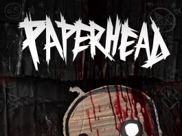 PAPERHEAD Review