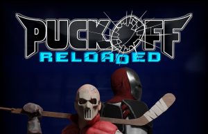 PUCKOFF: RELOADED Review PUCKOFF: RELOADED Review