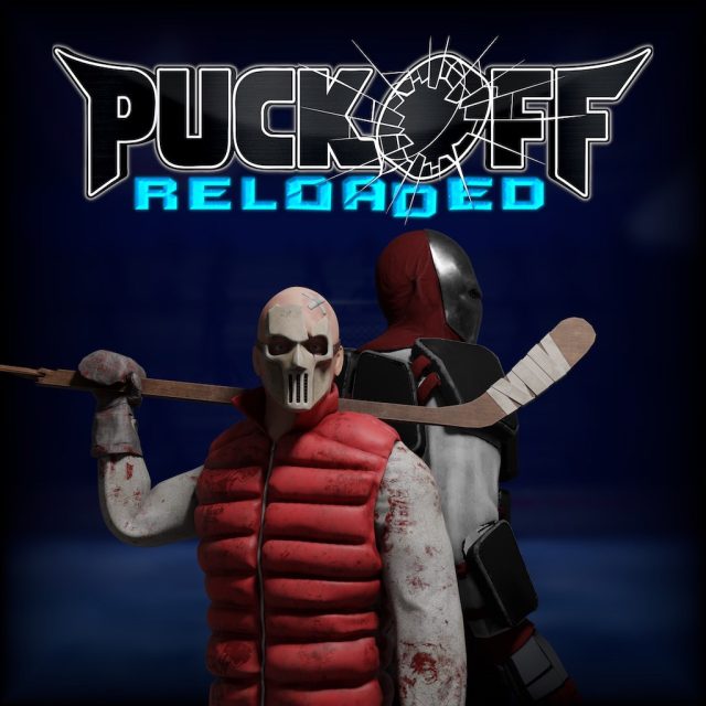 PUCKOFF: RELOADED Review PUCKOFF: RELOADED Review