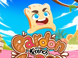 Pardon My French Toast Review