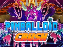 Pinballoid Crush Review