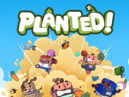Planted! Review
