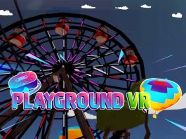 Playground VR Review