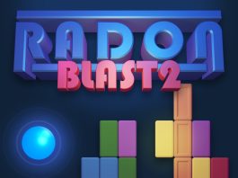 Radon Blast 2 Review