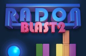 Radon Blast 2 Review Radon Blast 2 Review