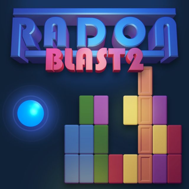 Radon Blast 2 Review