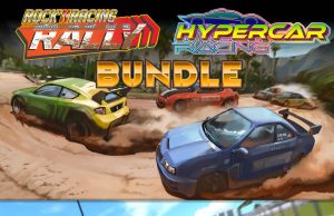 Rally & Hypercar Bundle Review Rally & Hypercar Bundle Review